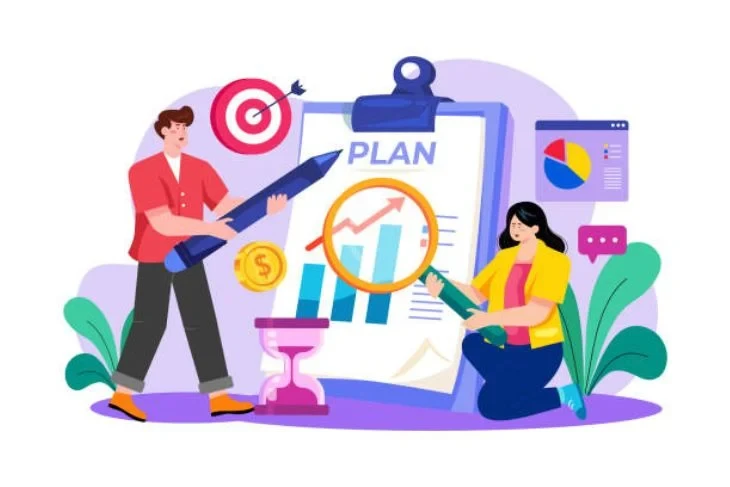 bisnis toko online pemula