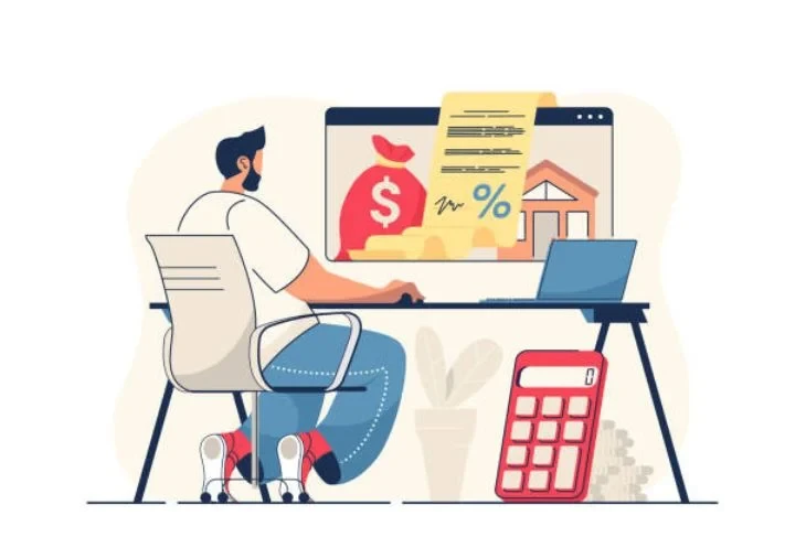 cara bisnis online dollar