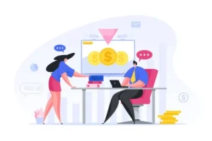cara jadi pebisnis online