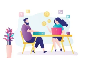 cara jadi pedagang online