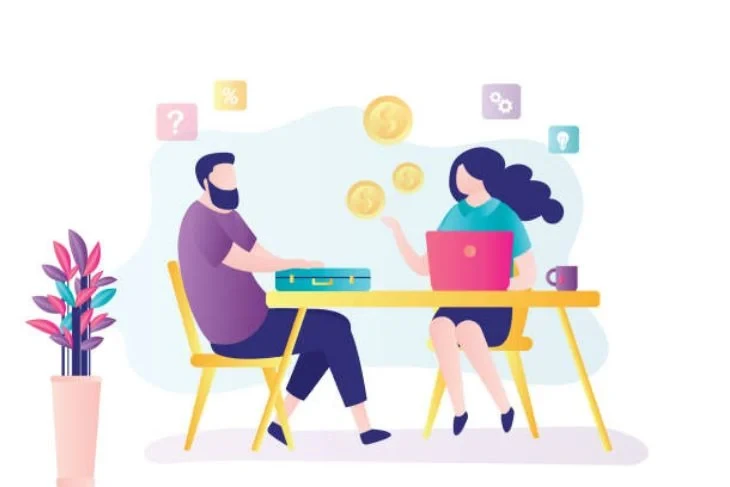 cara jadi pedagang online