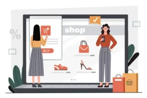 cara membuka usaha olshop