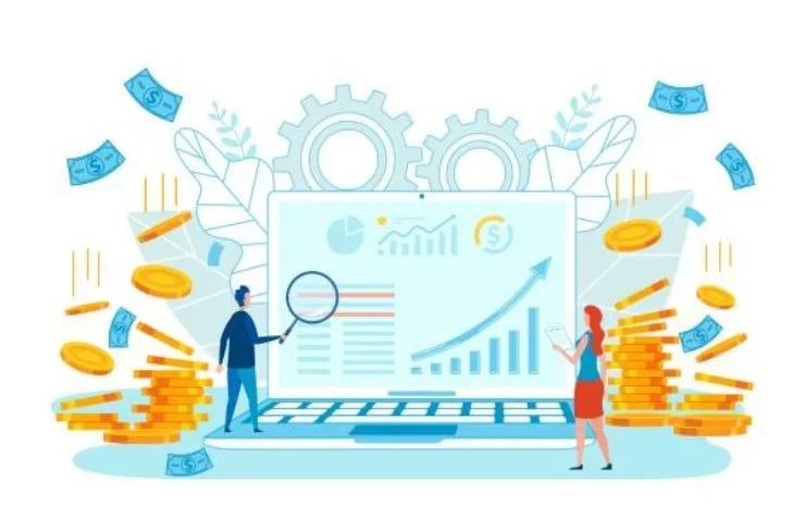 cara menjadi usaha online