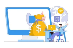ide bisnis online rumahan