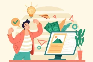 ide peluang bisnis online