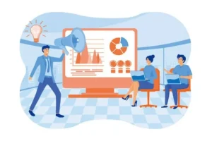 kiat bisnis online pemula