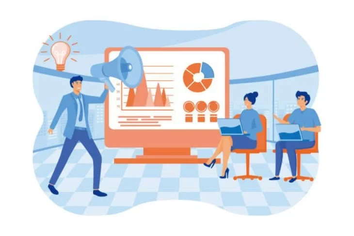 kiat bisnis online pemula