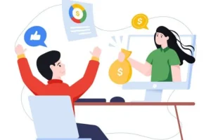kiat sukses bisnis online