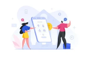 modal untuk jualan online