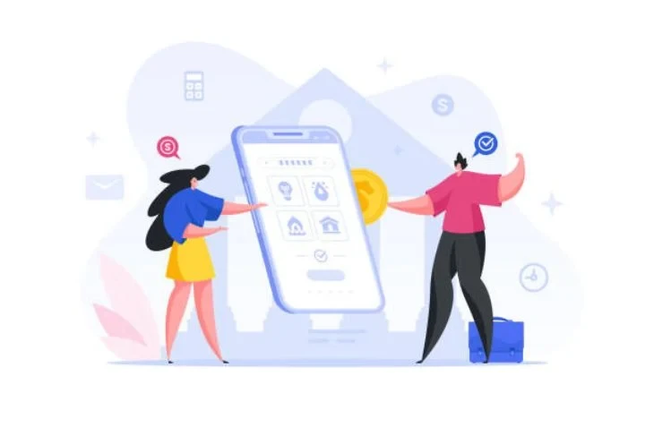 modal untuk jualan online