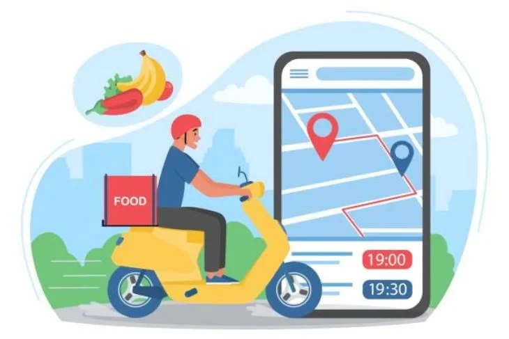 peluang usaha ojek online