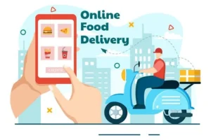 tips bisnis makanan online