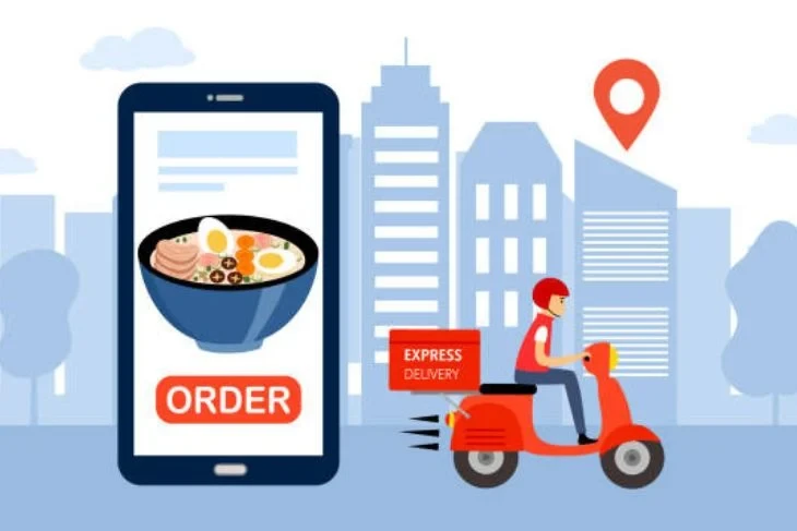tips jualan online makanan