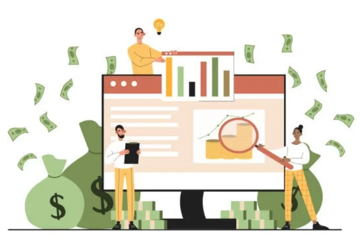 tips pemula jualan online