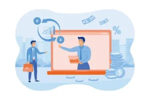trik bisnis online sukses