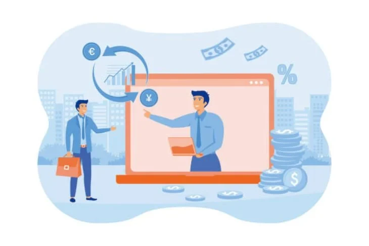 trik bisnis online sukses
