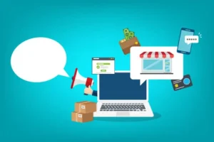 bisnis lauk pauk online