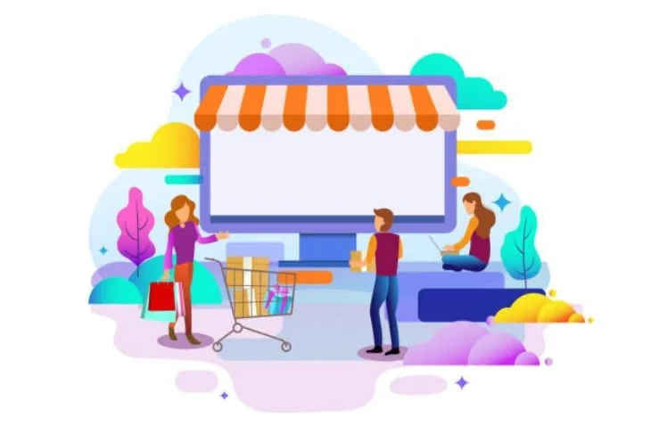 bisnis online yang mudah