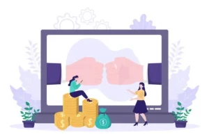 cara berbisnis di lazada