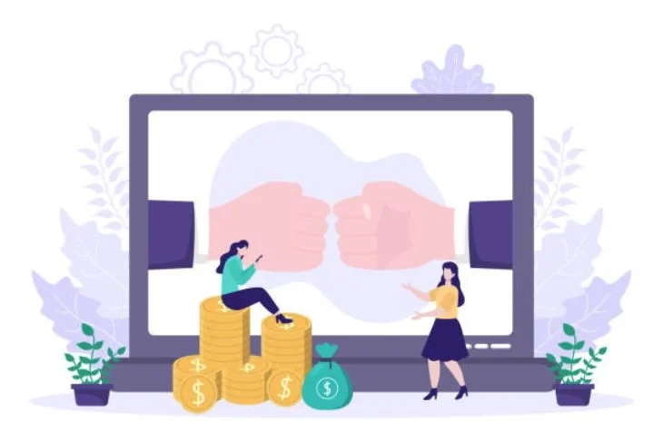 cara berbisnis di lazada