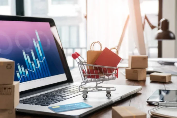 cara berbisnis di online