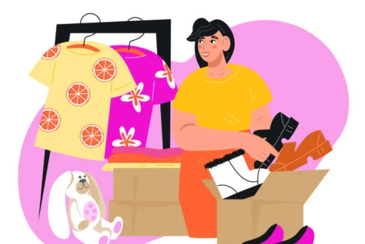 cara bisnis online laris