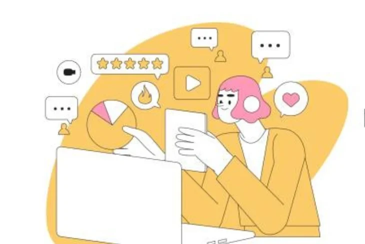 cara ikut bisnis online