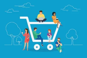 ide jualan online remaja