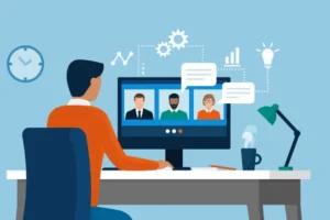 ide usaha rumahan online