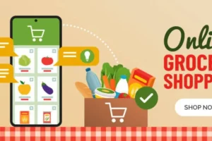 tips jualan sayur online