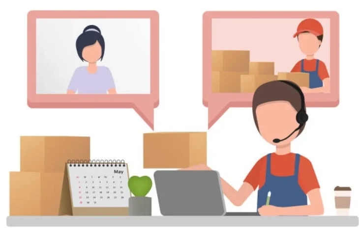 tips menjual baju online