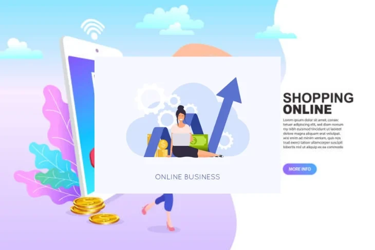bisnis jualan online yang menjanjikan