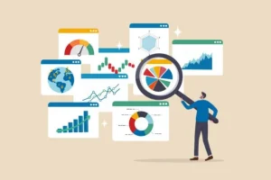 bisnis menghasilkan uang dari internet