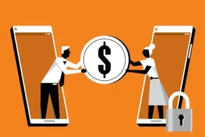 bisnis online modal hp