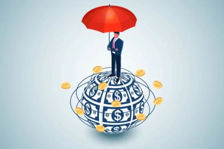 kaya dari bisnis online