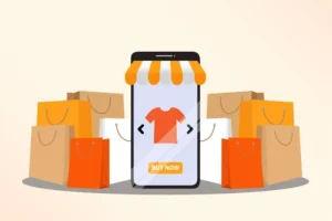 online shop tanpa modal