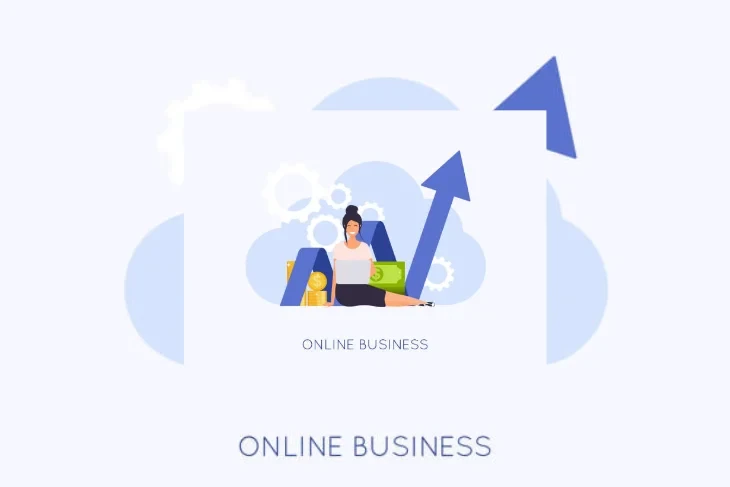 peluang bisnis online yang menjanjikan