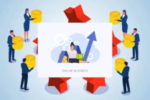 usaha bisnis online yang menguntungkan