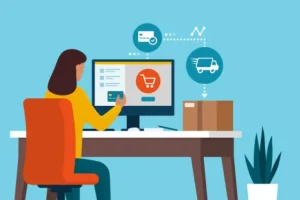 usaha online yang mudah