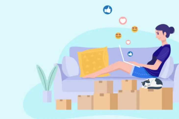 bisnis online perabot rumah tangga