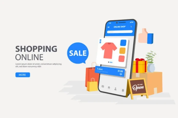 cara belajar bisnis online dropship