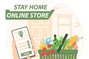 cara memasarkan makanan secara online