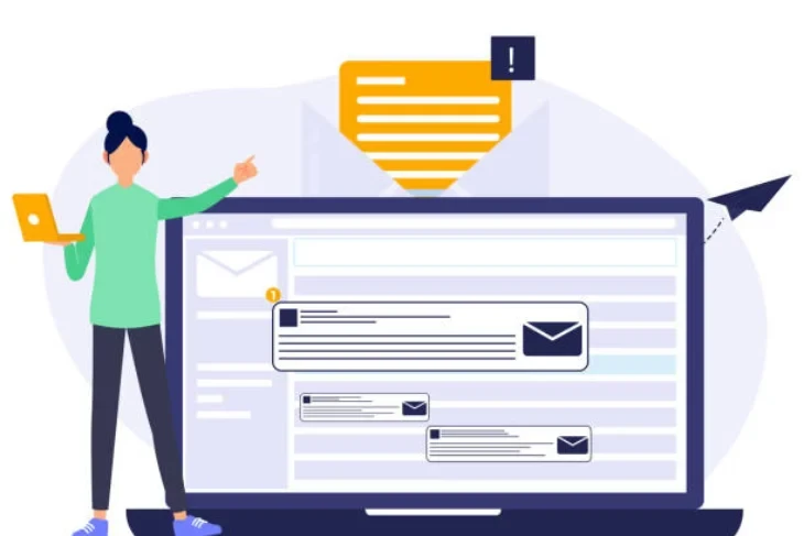 cara membuat artikel bisnis online