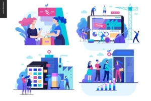 cara bergabung bisnis online shop