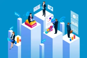 cara jadi pengusaha online sukses