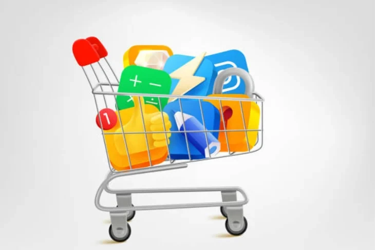 cara jualan online banjir orderan