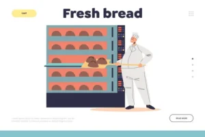 cara membuat usaha makanan online