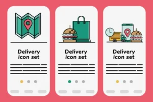 cara mendaftar gofood lewat online