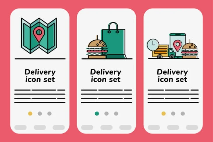 cara mendaftar gofood lewat online
