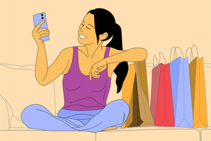 rincian modal usaha jilbab online